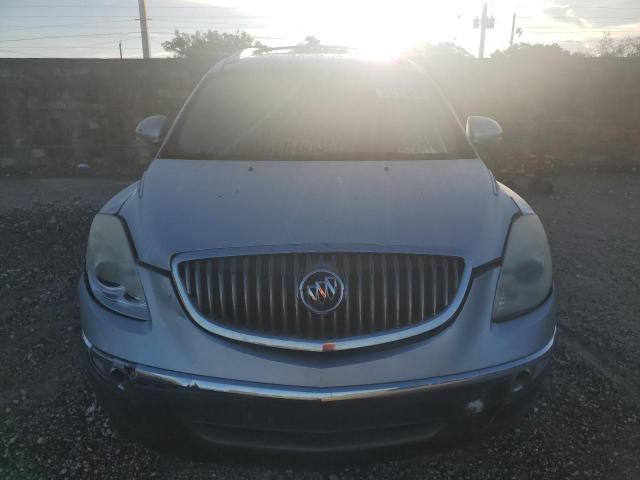 Photo 5 from auction – 2012 BUICK ENCLAVE with VIN 5GAKRAED3CJ160924