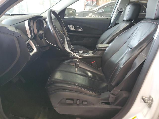 Photo 7 from auction – 2013 CHEVROLET EQUINOX LT with VIN 2GNFLNEK6D6176614