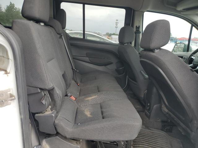 Photo 11 from auction – 2015 FORD TRANSIT CO with VIN NM0GS9F70F1187192
