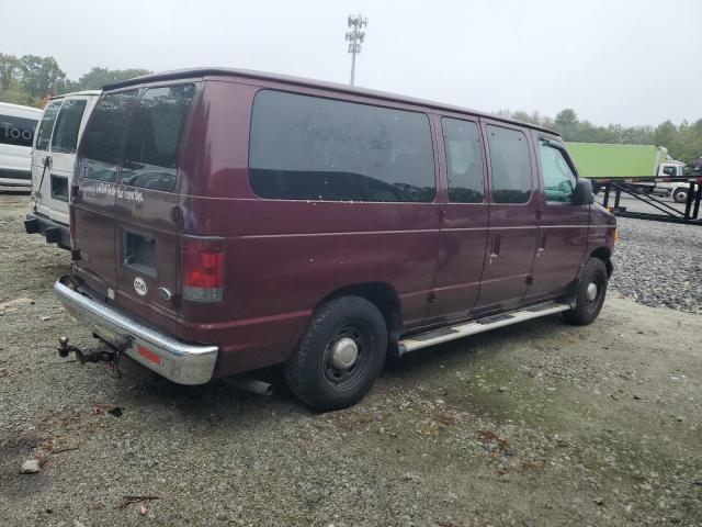 Photo 3 from auction – 2004 FORD ECONOLINE with VIN 1FMRE11W14HB01293