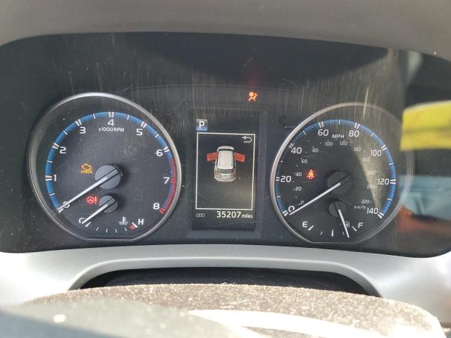 Photo 9 from auction – 2017 TOYOTA RAV4 XLE with VIN 2T3RFREV1HW550216