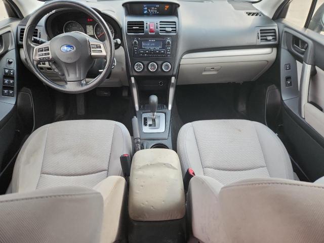 Photo 8 from auction – 2014 SUBARU FORESTER 2 with VIN JF2SJAEC5EH455449