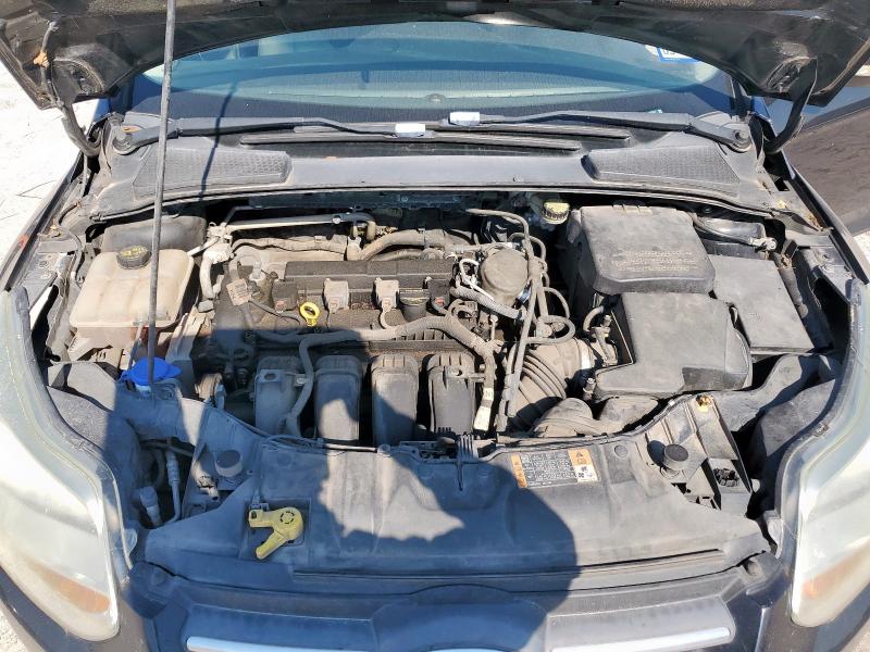 Photo 11 from auction – 2014 FORD FOCUS SE with VIN 1FADP3F23EL305561
