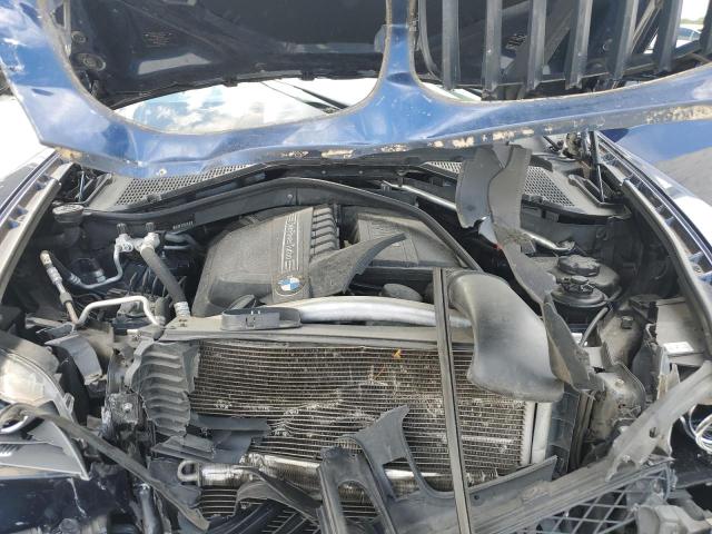 Photo 12 from auction – 2012 BMW X5 XDRIVE35I with VIN 5UXZV4C54CL748517