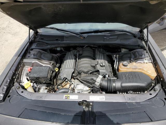 Photo 11 from auction – 2015 DODGE CHALLENGER R/T SCAT PACK with VIN 2C3CDZFJXFH710022