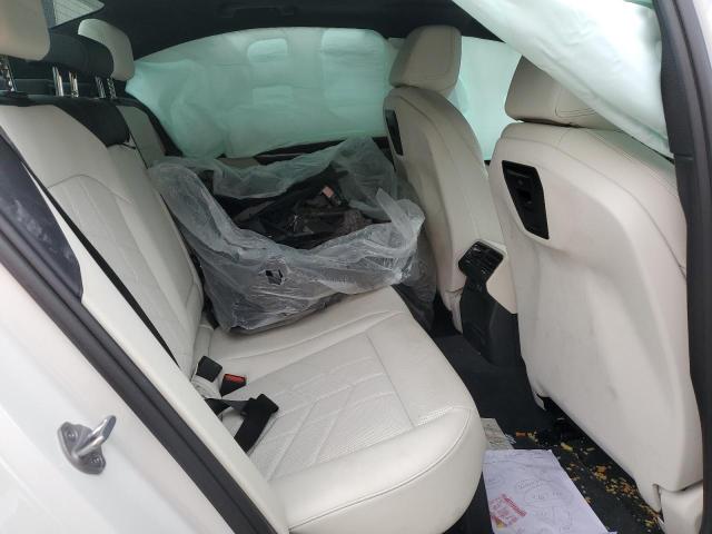 Photo 10 from auction – 2024 BMW I5 EDRIVE with VIN WBY33FK06RCS00699