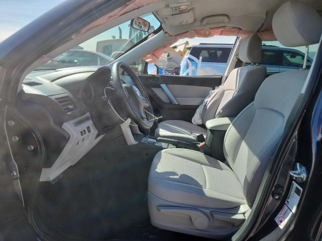 Photo 7 from auction – 2015 SUBARU FORESTER 2 with VIN JF2SJABC0FH455140