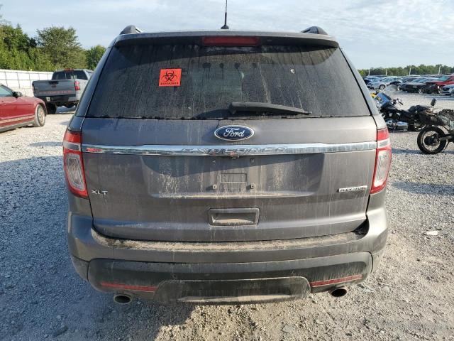 Photo 6 from auction – 2013 FORD EXPLORER X with VIN 1FM5K7D88DGC77514