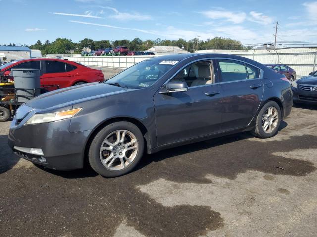 Photo 1 from auction – 2010 ACURA TL with VIN 19UUA8F24AA019511