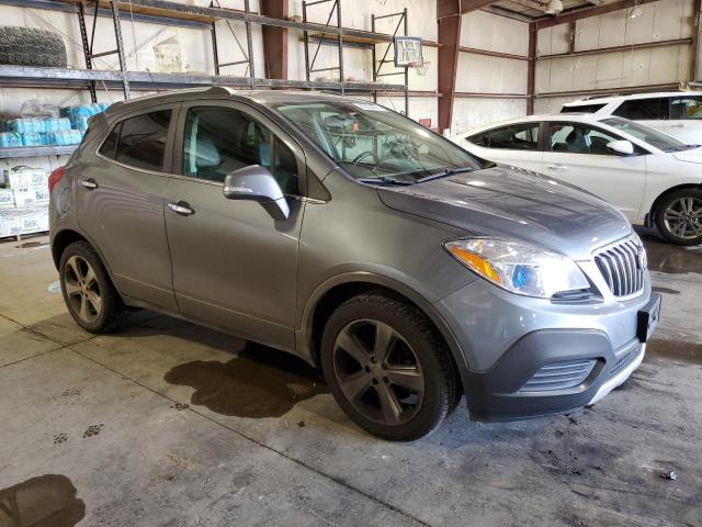 Photo 4 from auction – 2015 BUICK ENCORE with VIN KL4CJASB5FB191548