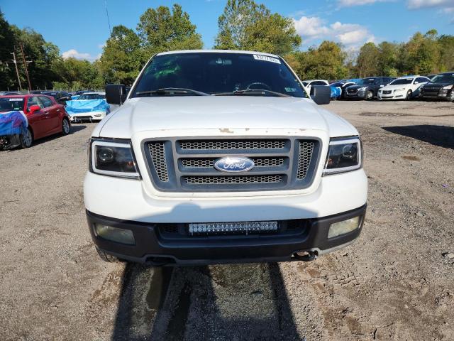 Photo 5 from auction – 2004 FORD F150 with VIN 1FTPX14534NB82565