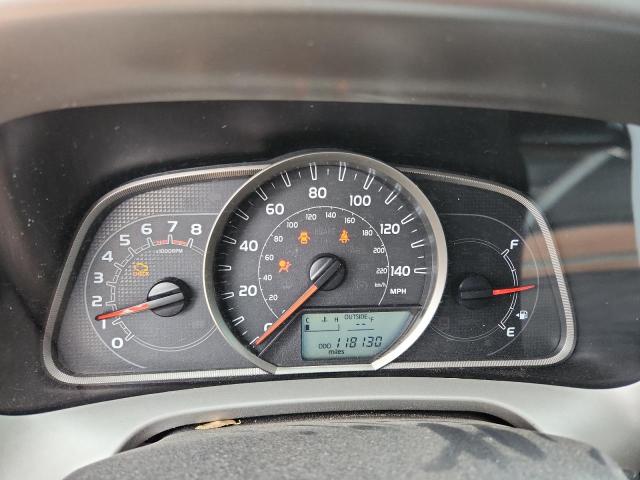 Photo 9 from auction – 2015 TOYOTA RAV4 XLE with VIN 2T3WFREV3FW194836