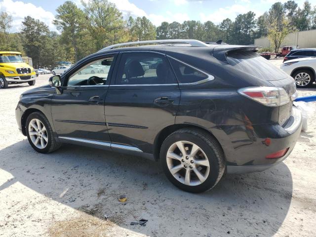 Photo 2 from auction – 2010 LEXUS RX 350 with VIN 2T2BK1BA4AC078122