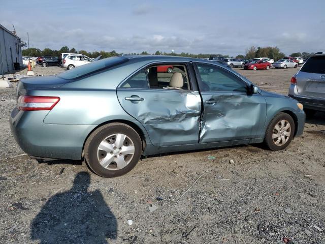 Photo 3 from auction – 2011 TOYOTA CAMRY BASE with VIN 4T1BF3EK3BU727093