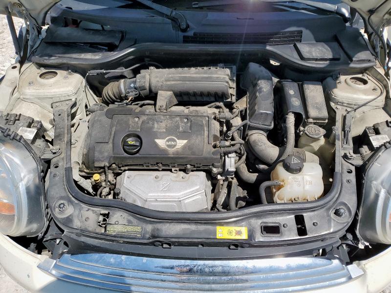 Photo 11 from auction – 2013 MINI COOPER with VIN WMWSU3C5XDT374641