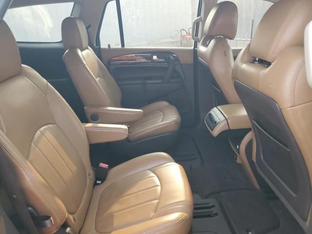 Photo 11 from auction – 2017 BUICK ENCLAVE with VIN 5GAKVCKDXHJ165444
