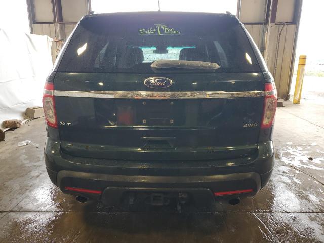 Photo 6 from auction – 2013 FORD EXPLORER X with VIN 1FM5K8D88DGA57439