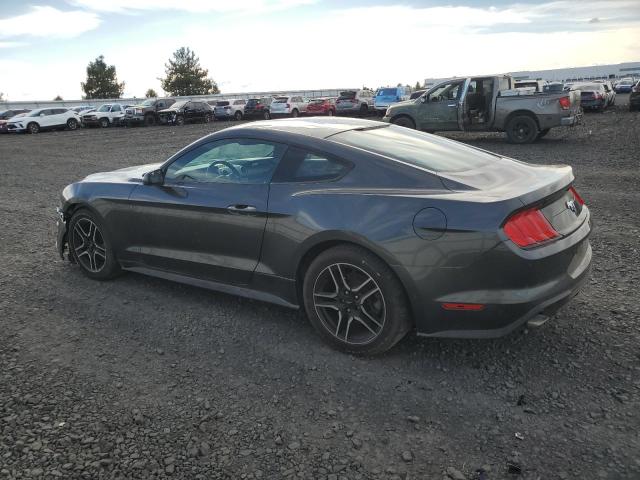 Photo 2 from auction – 2018 FORD MUSTANG with VIN 1FA6P8THXJ5114944