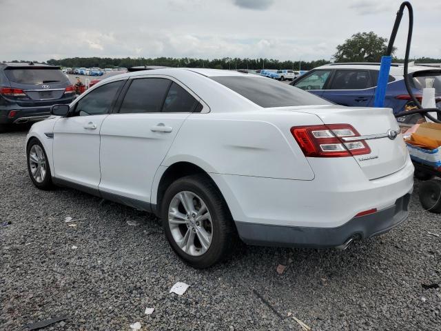 Photo 2 from auction – 2013 FORD TAURUS with VIN 1FAHP2E85DG107895