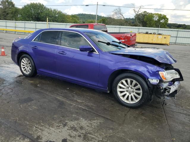 Photo 4 from auction – 2014 CHRYSLER 300 with VIN 2C3CCAAG6EH287275