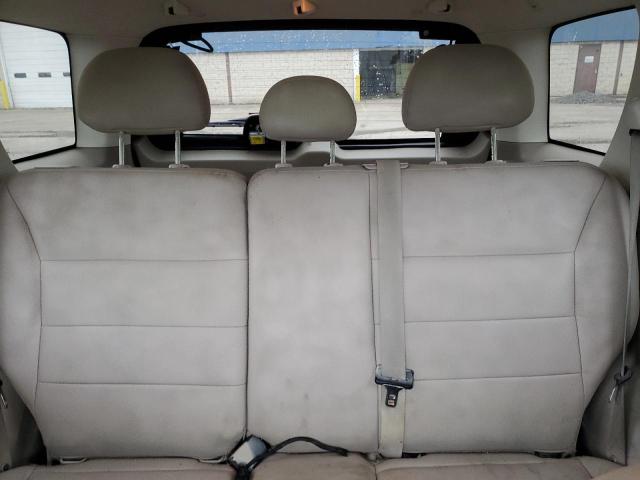 Photo 10 from auction – 2008 FORD ESCAPE XLT with VIN 1FMCU93158KB50708