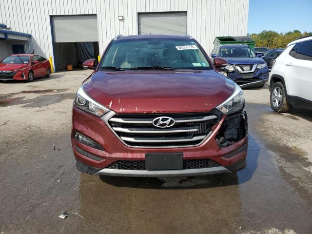 Photo 5 from auction – 2016 HYUNDAI TUCSON LIM with VIN KM8J3CA29GU052156