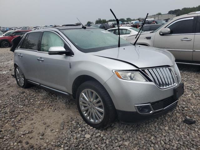 Photo 4 from auction – 2013 LINCOLN MKX with VIN 2LMDJ6JK0DBL41534