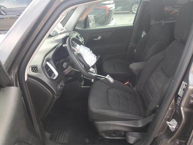 Photo 7 from auction – 2018 JEEP RENEGADE L with VIN ZACCJABB7JPJ29442