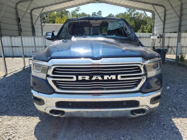 Photo 5 from auction – 2020 RAM 1500 LARAMIE with VIN 1C6SRFJT9LN327537