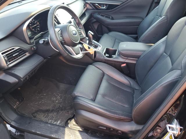 Photo 7 from auction – 2024 SUBARU OUTBACK LI with VIN 4S4BTGND4R3133811