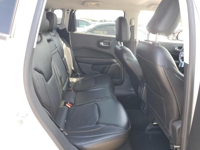 Zdjęcie 10 z aukcji – 2018 JEEP COMPASS LIMITED z VIN 3C4NJDCB8JT433240