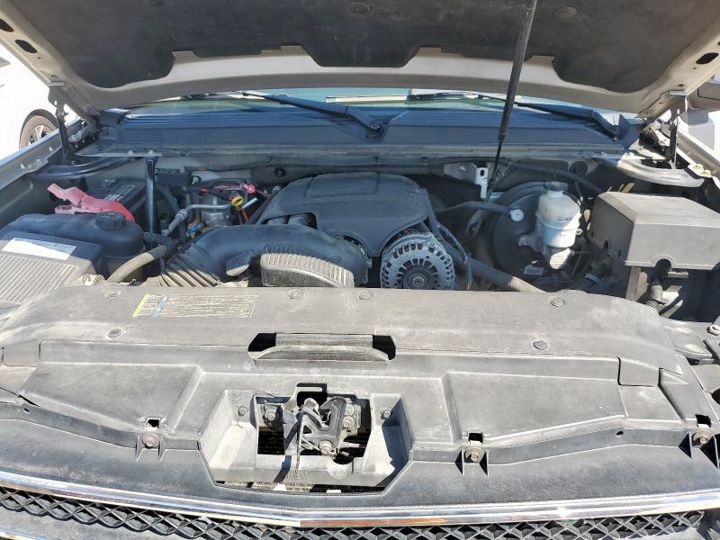 Photo 12 from auction – 2007 CHEVROLET TAHOE C150 with VIN 1GNFC13007J402955