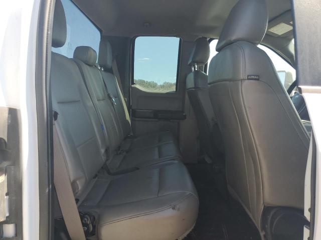 Photo 10 from auction – 2017 FORD F250 SUPER with VIN 1FT7X2B6XHEE54360