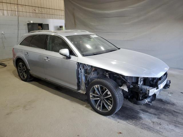 Photo 4 from auction – 2017 AUDI A4 ALLROAD PREMIUM PLUS with VIN WA18NAF41HA182862