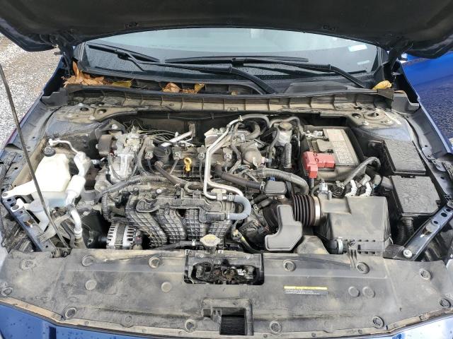 Photo 11 from auction – 2024 NISSAN ALTIMA SR with VIN 1N4BL4CV6RN377601
