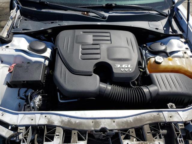 Photo 11 from auction – 2011 DODGE CHARGER with VIN 2B3CL3CG2BH503060