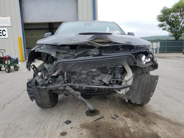 Photo 5 from auction – 2018 DODGE DURANGO R/ with VIN 1C4SDJCT3JC443347