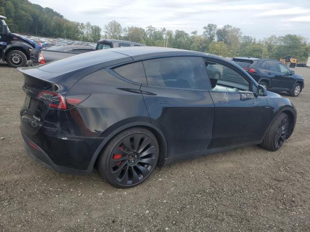 Photo 3 from auction – 2023 TESLA MODEL Y with VIN 7SAYGDEF0PF808883