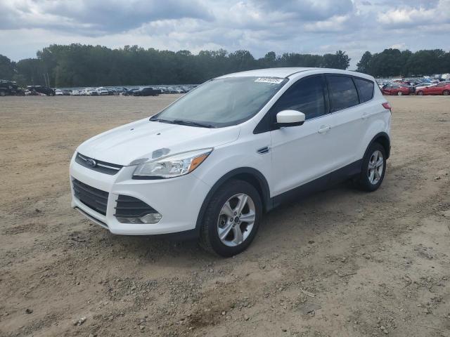 FORD ESCAPE SE 2016 with VIN 1FMCU9GX3GUC76857 - Photo from auction