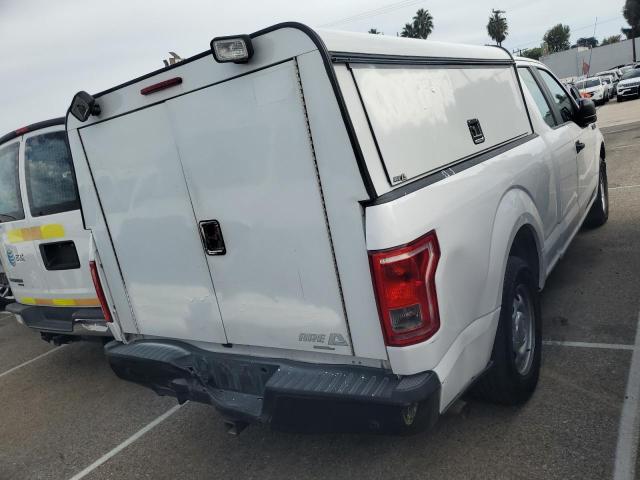 Photo 3 from auction – 2017 FORD F150 SUPER with VIN 1FTEX1C80HKD76321