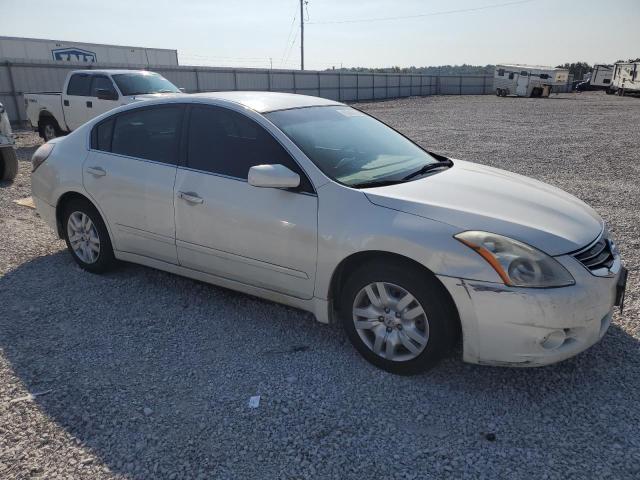 Photo 1 from auction – 2010 NISSAN ALTIMA BAS with VIN 1N4AL2AP3AN531142
