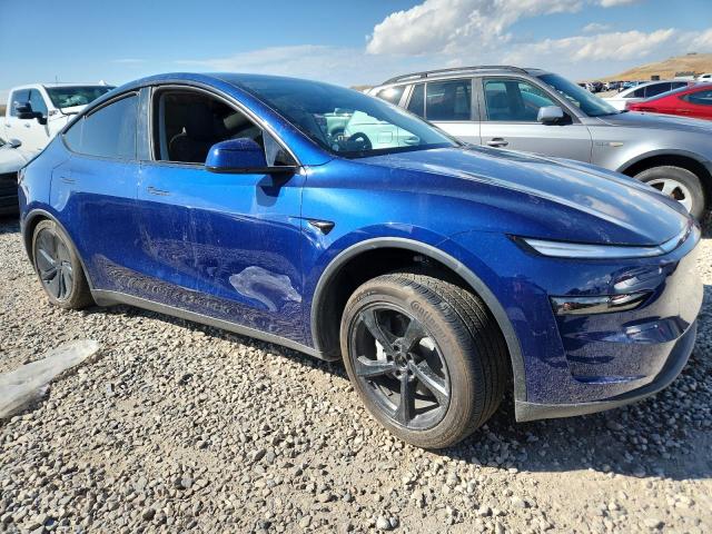 Photo 4 from auction – 2026 TESLA MODEL Y with VIN 7SAYGDED2TF381683