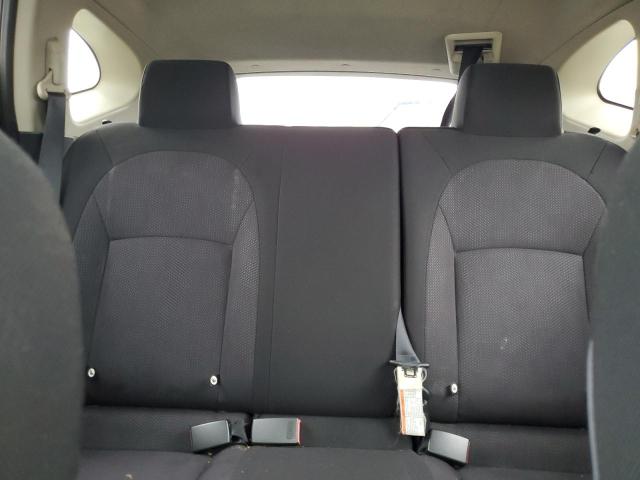 Photo 10 from auction – 2011 NISSAN ROGUE S with VIN JN8AS5MT2BW157372
