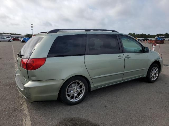 Photo 3 from auction – 2006 TOYOTA SIENNA with VIN 5TDZA23C76S397850