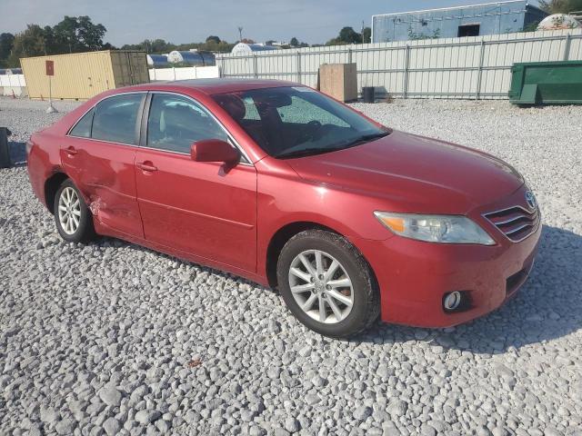 Photo 4 from auction – 2011 TOYOTA CAMRY BASE with VIN 4T4BF3EK2BR100049