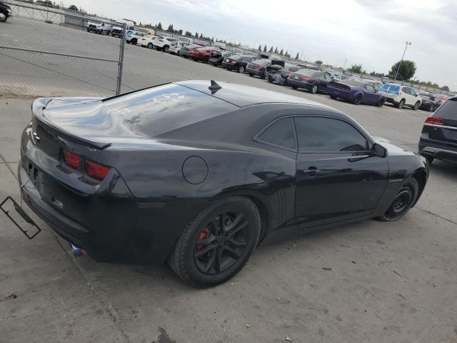 Photo 3 from auction – 2013 CHEVROLET CAMARO LT with VIN 2G1FB1E34D9234949
