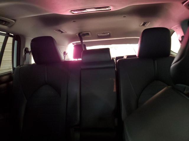 Photo 10 from auction – 2020 TOYOTA HIGHLANDER with VIN 5TDGBRCH7LS511351