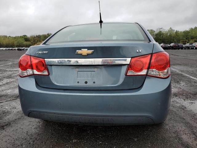 Photo 6 from auction – 2012 CHEVROLET CRUZE LT with VIN 1G1PF5SC4C7299398