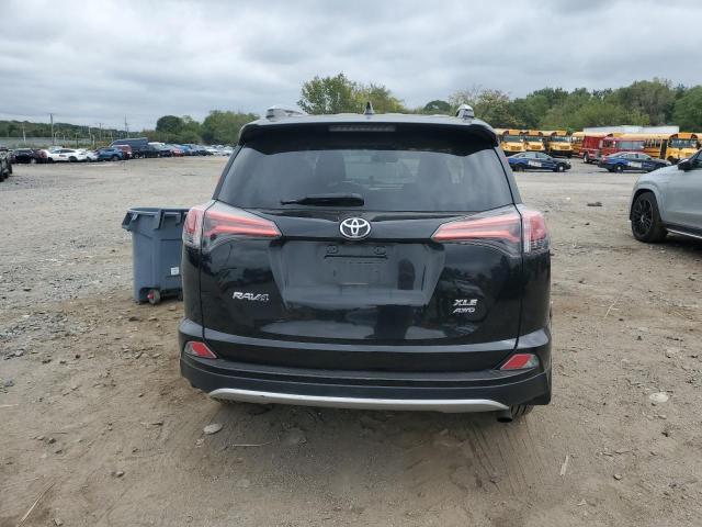 Photo 6 from auction – 2016 TOYOTA RAV4 XLE with VIN 2T3RFREVXGW507542