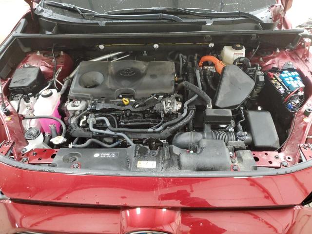 Photo 12 from auction – 2024 TOYOTA RAV4 LIMIT with VIN JTMD6RFV6RD127395